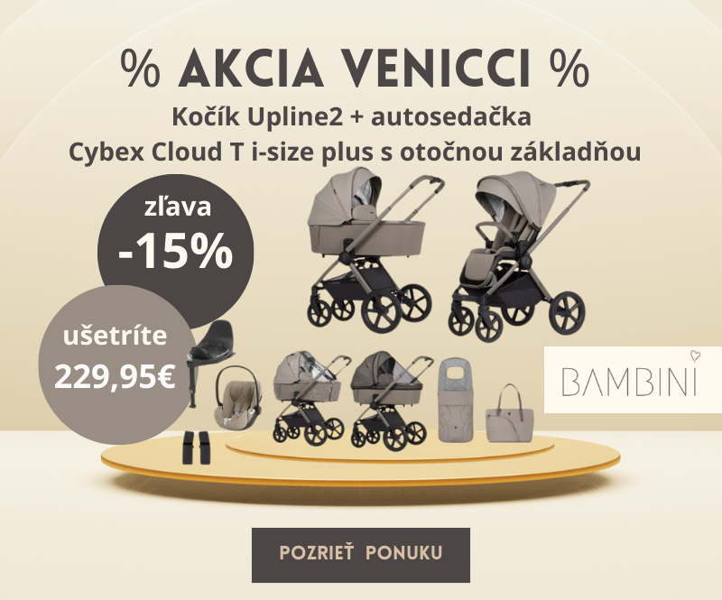 a akcia venicci upline2 nova